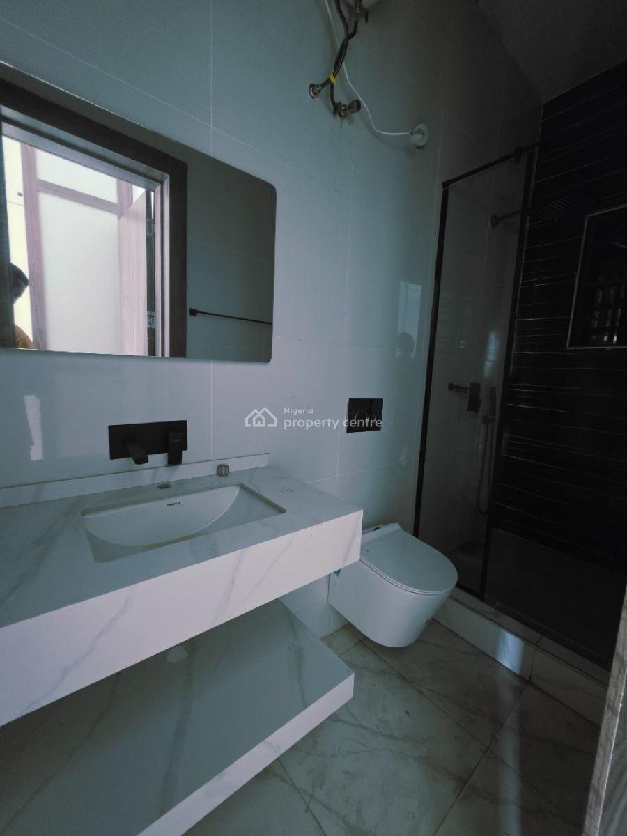 Brand New 3bedrooms Flat, Lekki Phase1, Lekki Phase 1, Lekki, Lagos, Flat / Apartment for Sale