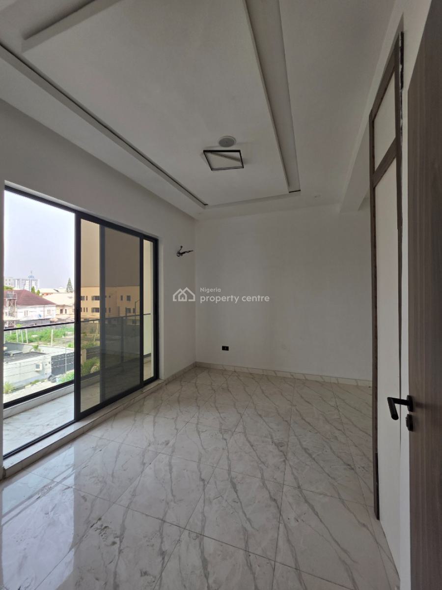 Brand New 3bedrooms Flat, Lekki Phase1, Lekki Phase 1, Lekki, Lagos, Flat / Apartment for Sale