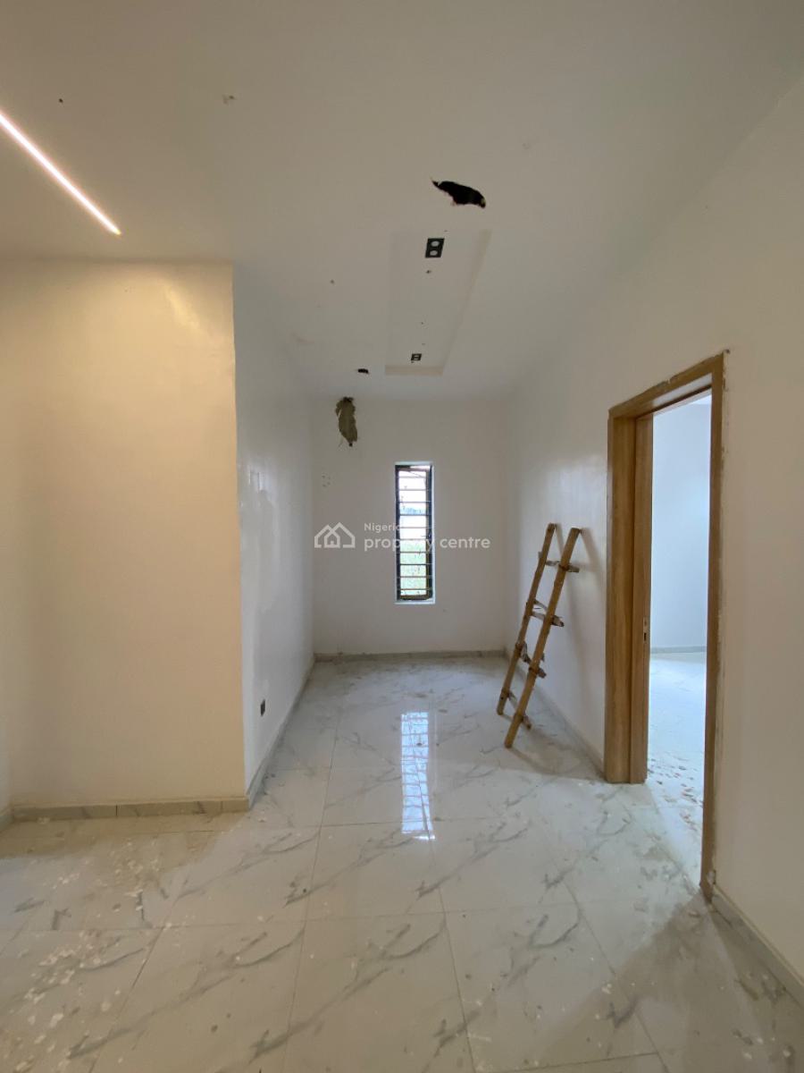 Newly Built 5 Bed Duplex with Private Pool, Orchid Road, Lekki, Lagos, Detached Duplex for Sale