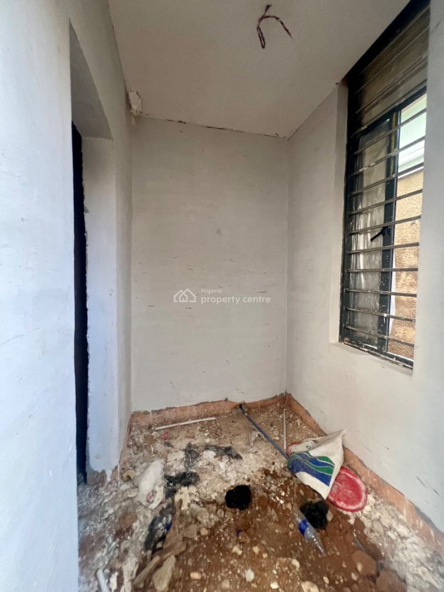 Fully Automated Luxury 5-bedrooms Fully Detached House with a Bq, Omole Phase 2, Ikeja, Lagos, Detached Duplex for Sale