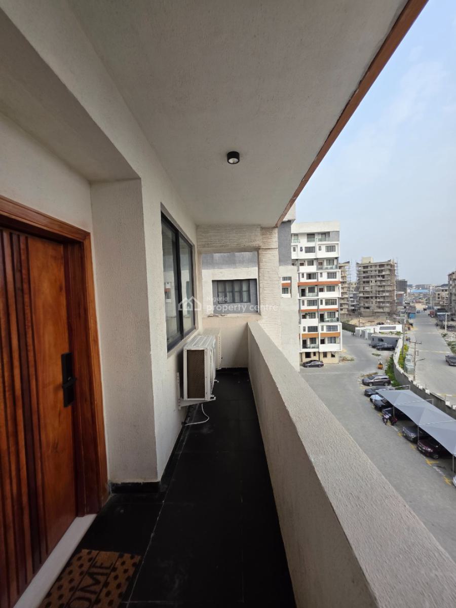 2bedrooms Mainsonatte, Richmond Pearl Estate, Lekki Phase1, Lekki Phase 1, Lekki, Lagos, Flat / Apartment Short Let