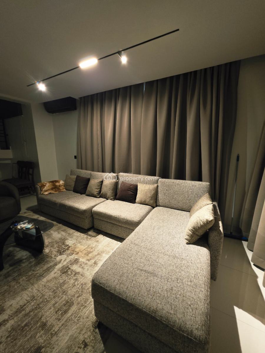 2bedrooms Mainsonatte, Richmond Pearl Estate, Lekki Phase1, Lekki Phase 1, Lekki, Lagos, Flat / Apartment Short Let