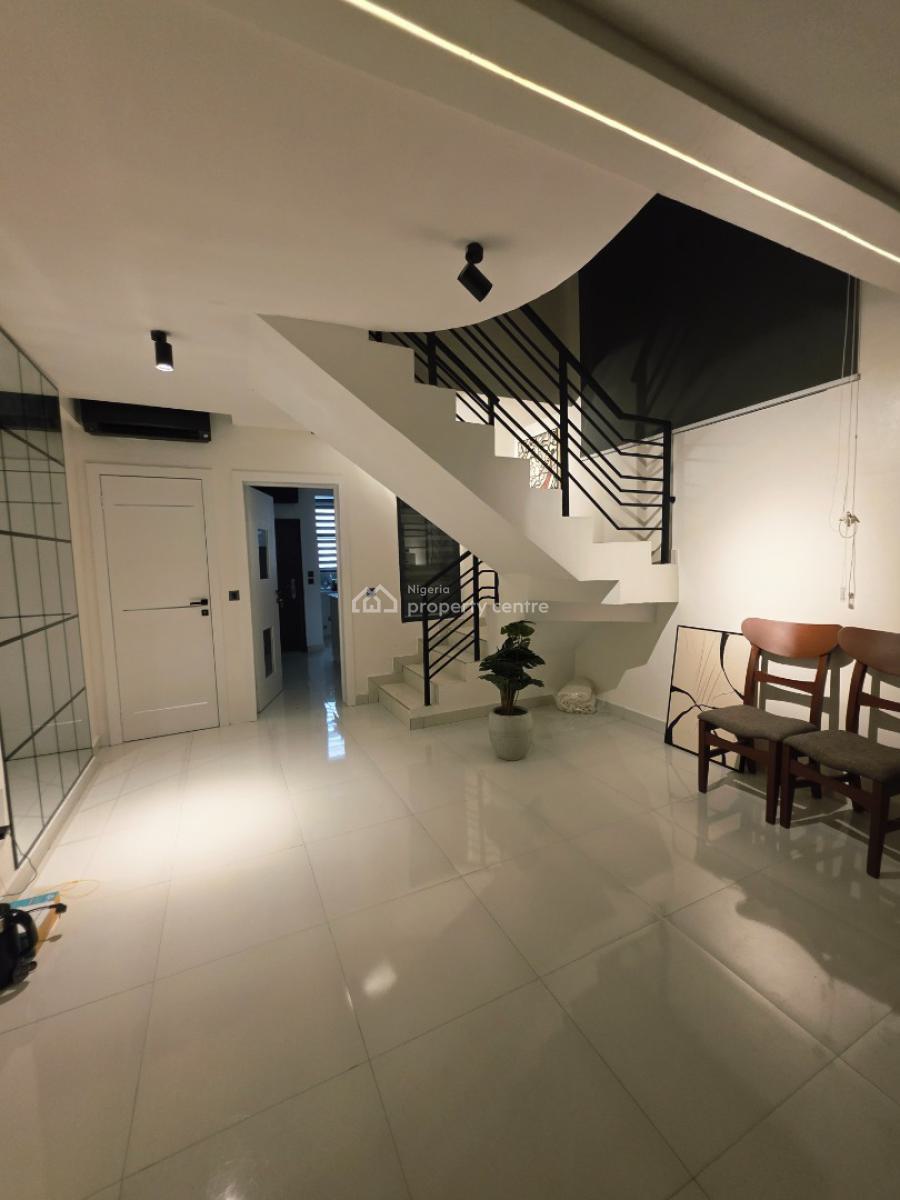 2bedrooms Mainsonatte, Richmond Pearl Estate, Lekki Phase1, Lekki Phase 1, Lekki, Lagos, Flat / Apartment Short Let