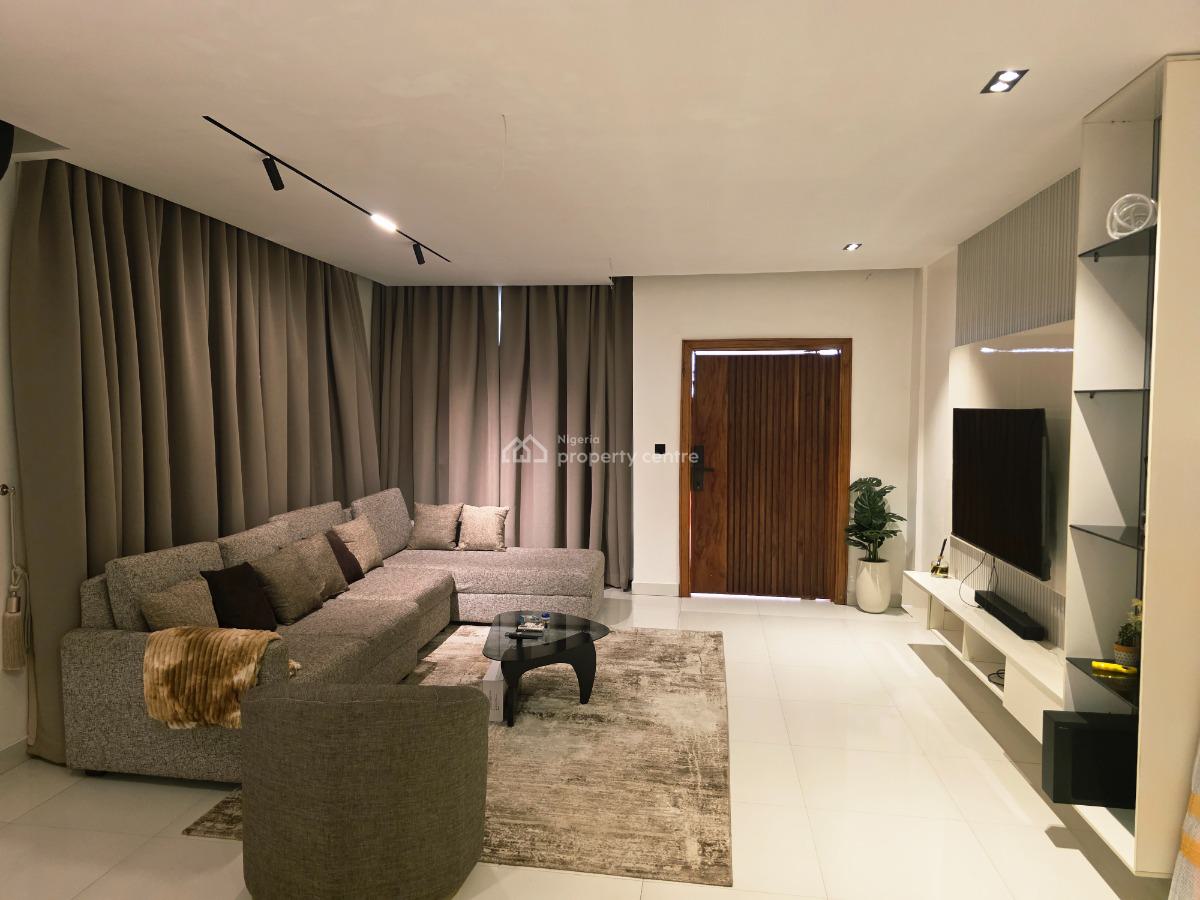 2bedrooms Mainsonatte, Richmond Pearl Estate, Lekki Phase1, Lekki Phase 1, Lekki, Lagos, Flat / Apartment Short Let