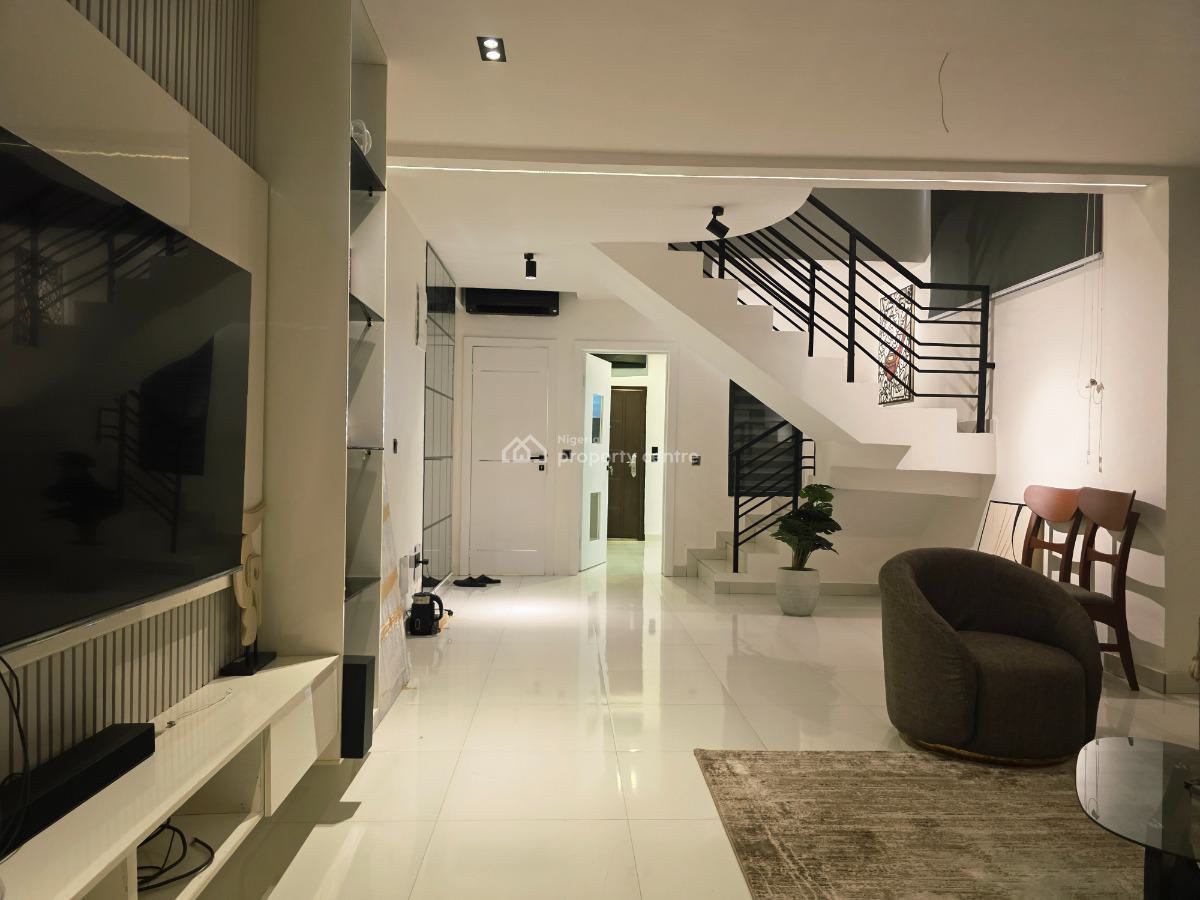 2bedrooms Mainsonatte, Richmond Pearl Estate, Lekki Phase1, Lekki Phase 1, Lekki, Lagos, Flat / Apartment Short Let