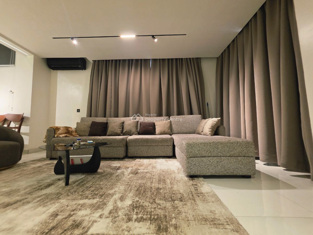 2bedrooms Mainsonatte, Richmond Pearl Estate, Lekki Phase1, Lekki Phase 1, Lekki, Lagos, Flat / Apartment Short Let