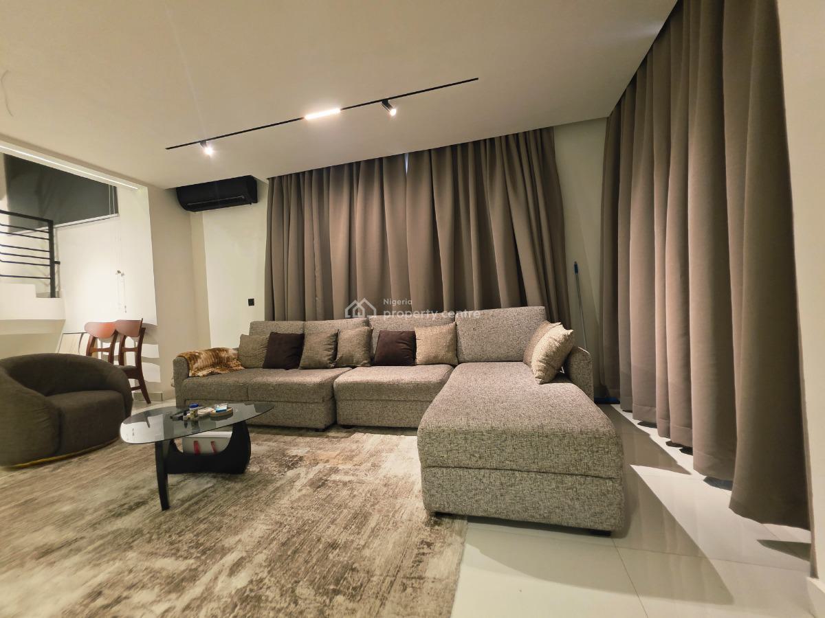 2bedrooms Mainsonatte, Richmond Pearl Estate, Lekki Phase1, Lekki Phase 1, Lekki, Lagos, Flat / Apartment Short Let