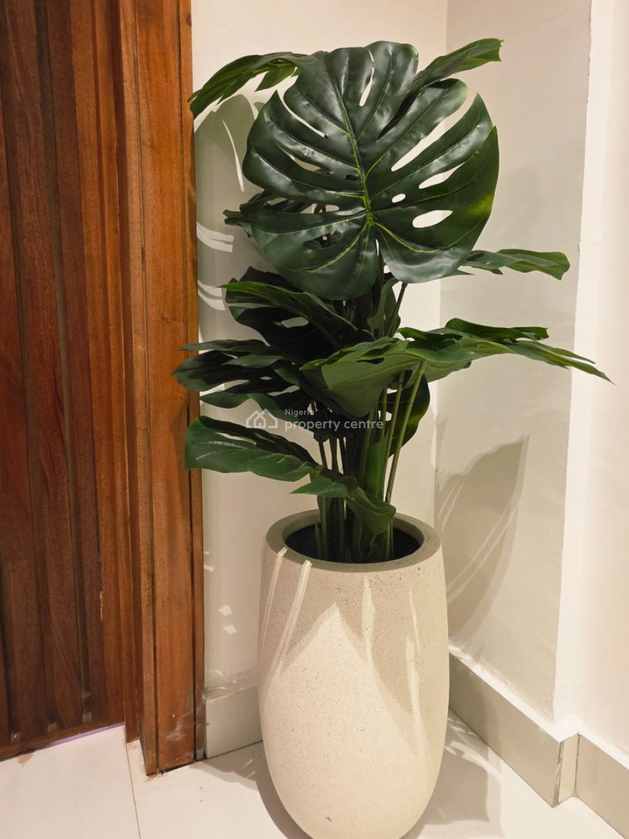 2bedrooms Mainsonatte, Richmond Pearl Estate, Lekki Phase1, Lekki Phase 1, Lekki, Lagos, Flat / Apartment Short Let