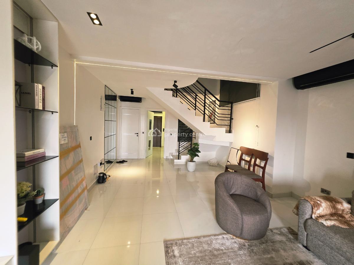 2bedrooms Mainsonatte, Richmond Pearl Estate, Lekki Phase1, Lekki Phase 1, Lekki, Lagos, Flat / Apartment Short Let