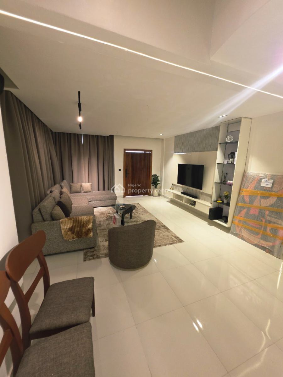 2bedrooms Mainsonatte, Richmond Pearl Estate, Lekki Phase1, Lekki Phase 1, Lekki, Lagos, Flat / Apartment Short Let