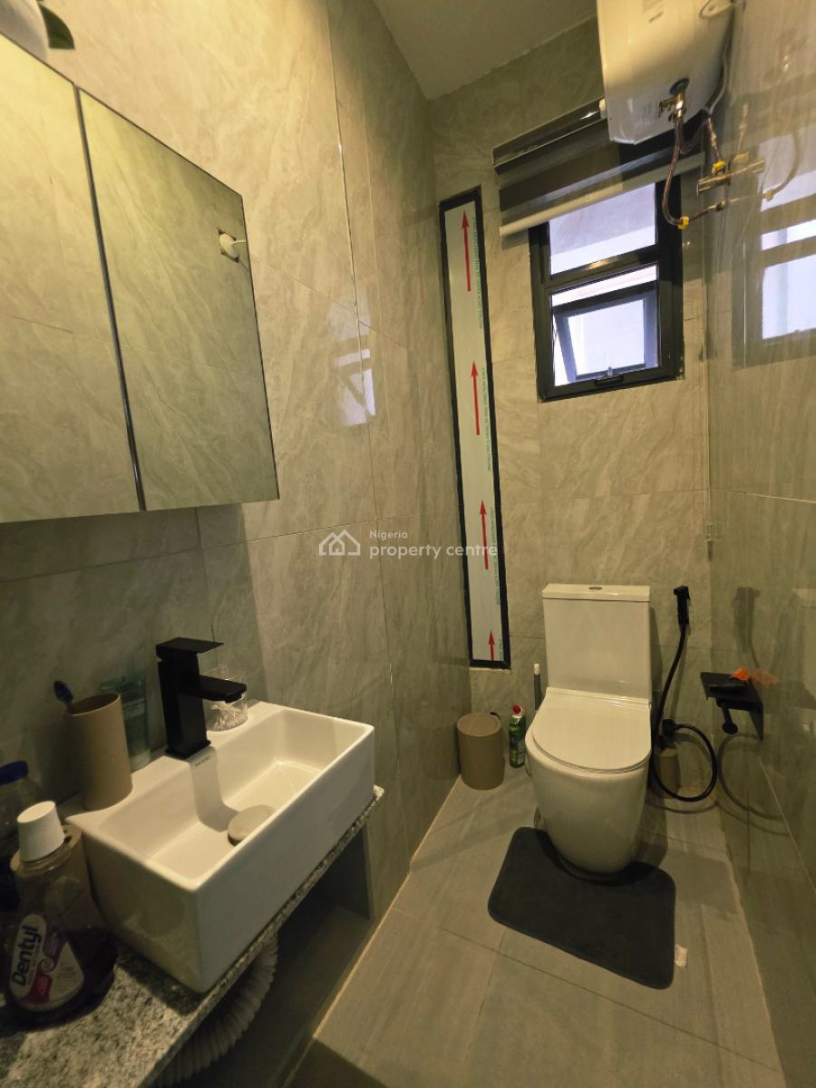 2bedrooms Mainsonatte, Richmond Pearl Estate, Lekki Phase1, Lekki Phase 1, Lekki, Lagos, Flat / Apartment Short Let