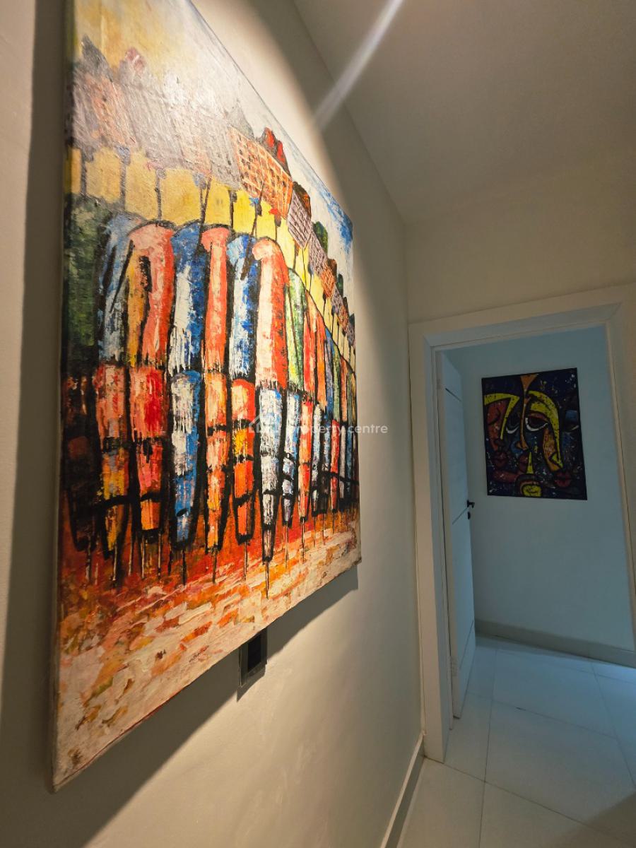 2bedrooms Mainsonatte, Richmond Pearl Estate, Lekki Phase1, Lekki Phase 1, Lekki, Lagos, Flat / Apartment Short Let