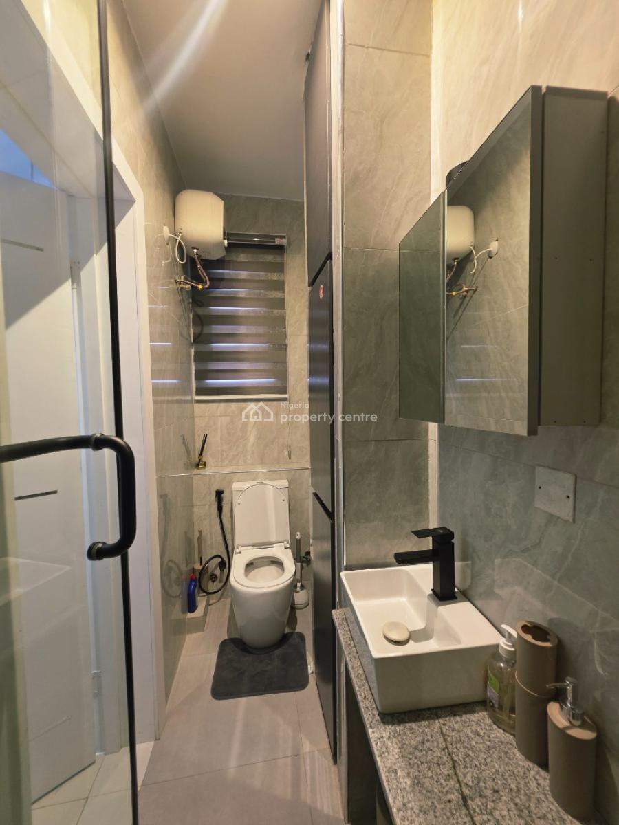 2bedrooms Mainsonatte, Richmond Pearl Estate, Lekki Phase1, Lekki Phase 1, Lekki, Lagos, Flat / Apartment Short Let
