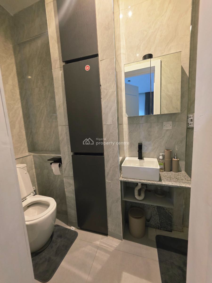 2bedrooms Mainsonatte, Richmond Pearl Estate, Lekki Phase1, Lekki Phase 1, Lekki, Lagos, Flat / Apartment Short Let