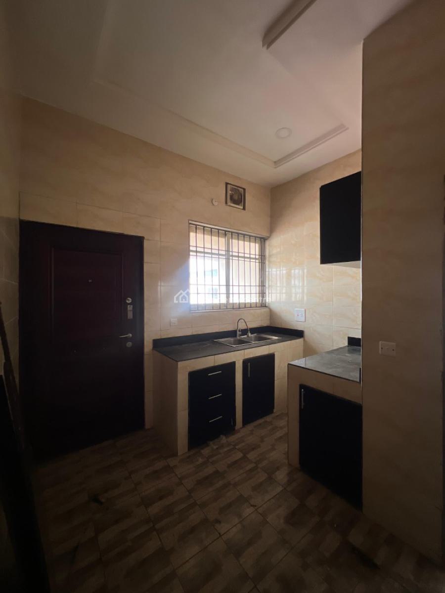 Serviced 1 Bedroom Apartment, Ikate, Ikate Elegushi, Lekki, Lagos, Mini Flat (room and Parlour) for Rent