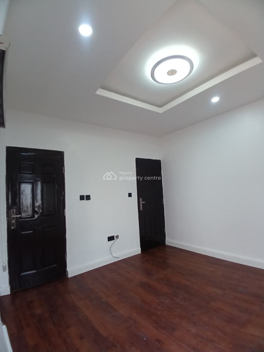 Well Renovated Self-contained Apartment, Naf Valley Estate Asokoro Abuja, Asokoro District, Abuja, House for Rent