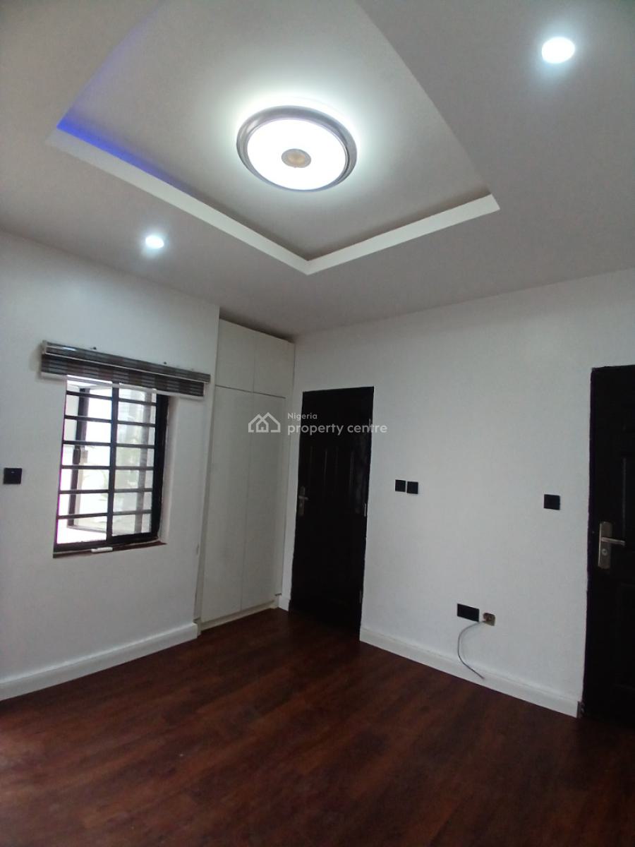 Well Renovated Self-contained Apartment, Naf Valley Estate Asokoro Abuja, Asokoro District, Abuja, House for Rent