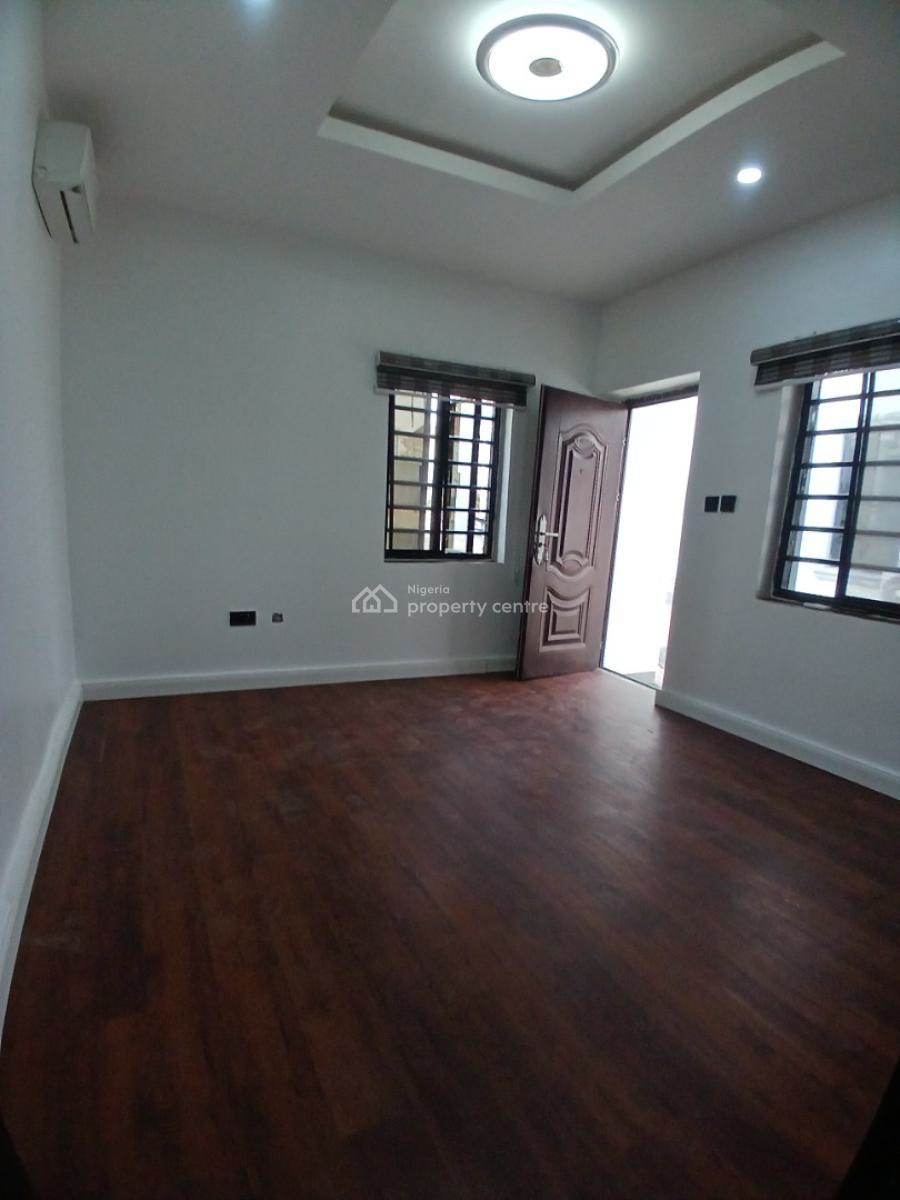 Well Renovated Self-contained Apartment, Naf Valley Estate Asokoro Abuja, Asokoro District, Abuja, House for Rent