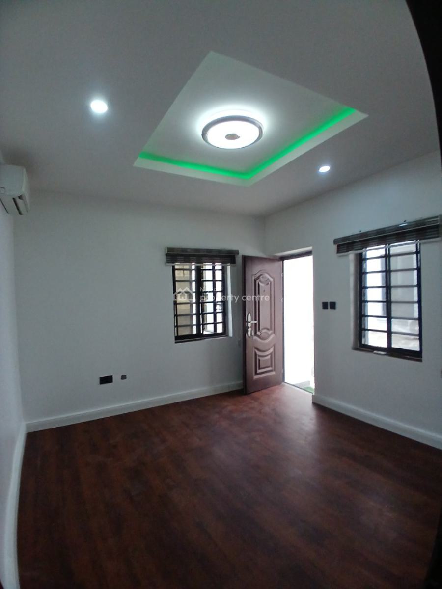 Well Renovated Self-contained Apartment, Naf Valley Estate Asokoro Abuja, Asokoro District, Abuja, House for Rent