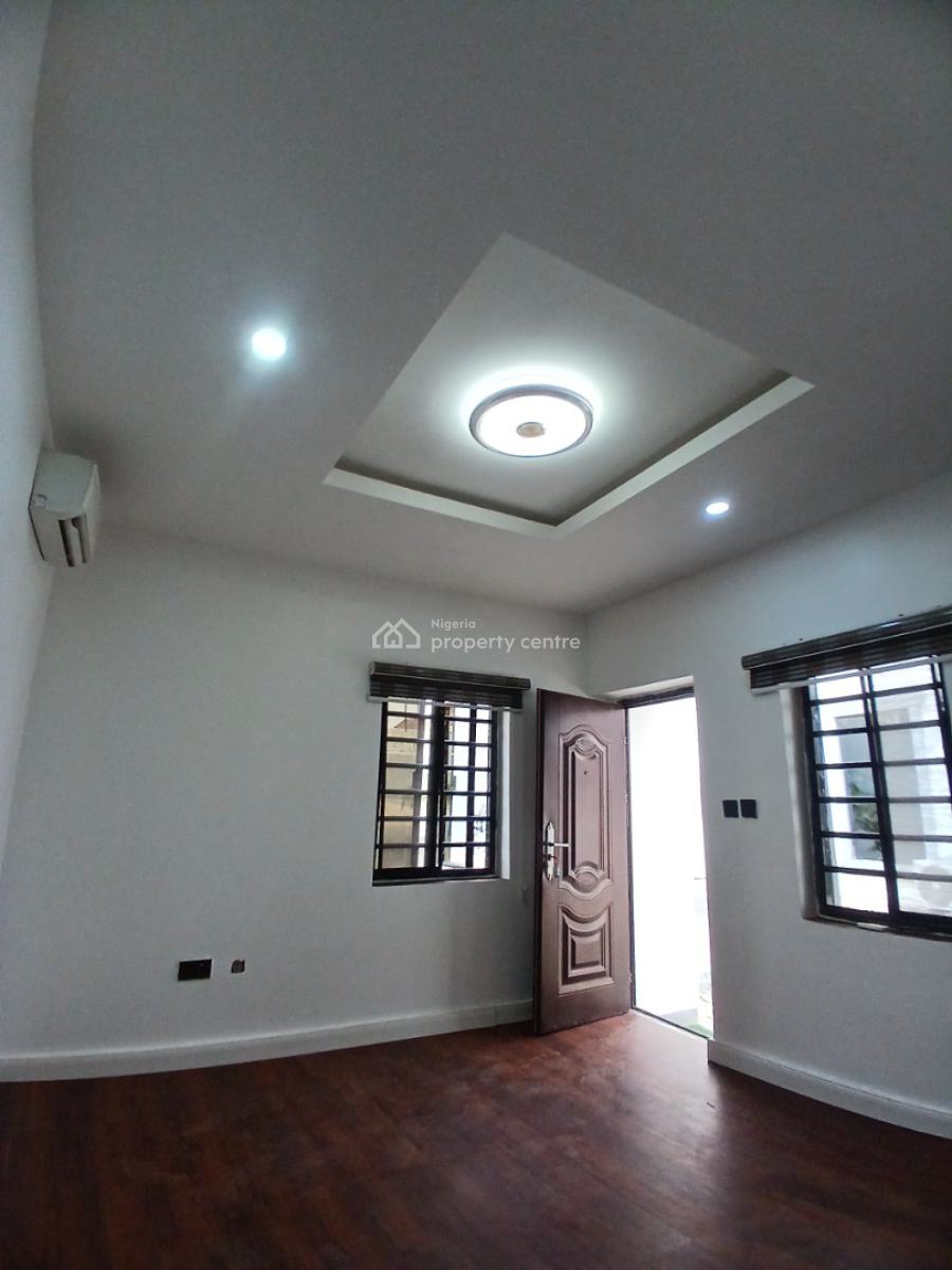 Well Renovated Self-contained Apartment, Naf Valley Estate Asokoro Abuja, Asokoro District, Abuja, House for Rent