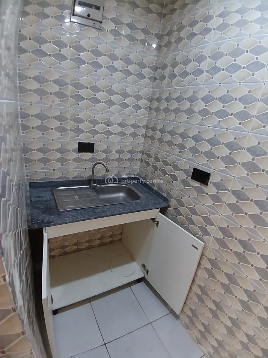 Well Renovated Self-contained Apartment, Naf Valley Estate Asokoro Abuja, Asokoro District, Abuja, House for Rent