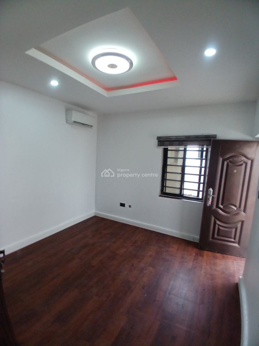 Well Renovated Self-contained Apartment, Naf Valley Estate Asokoro Abuja, Asokoro District, Abuja, House for Rent