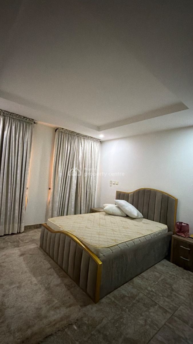 Distress Luxury 4-bedroom Duplex with Bq --, Kaura Main, Kaura, Abuja, Terraced Duplex for Sale