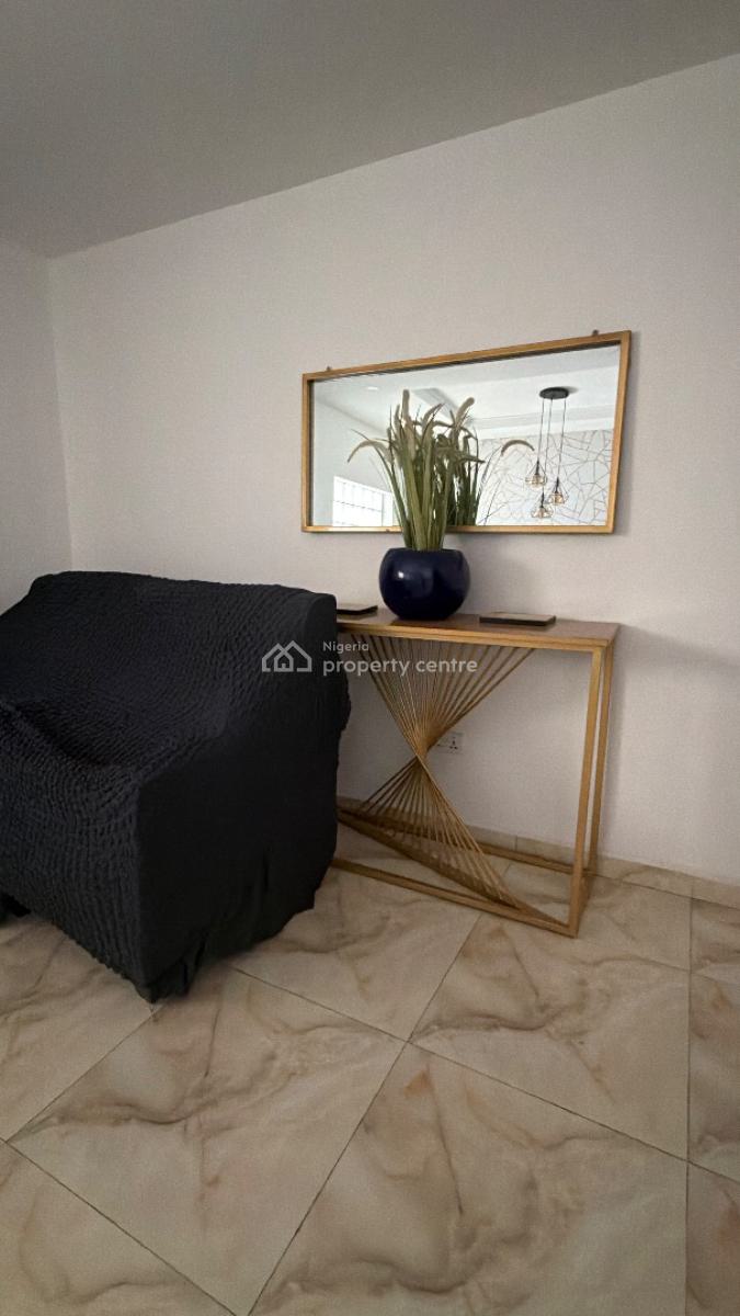 Distress Luxury 4-bedroom Duplex with Bq --, Kaura Main, Kaura, Abuja, Terraced Duplex for Sale