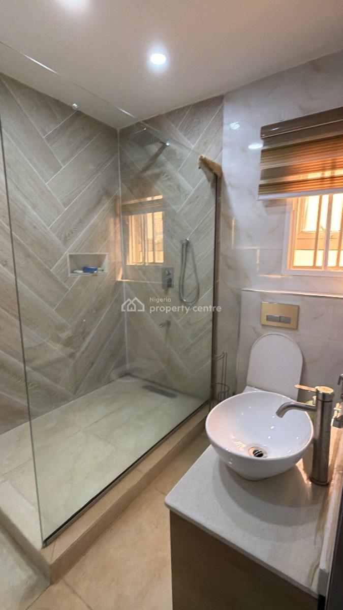 Distress Luxury 4-bedroom Duplex with Bq --, Kaura Main, Kaura, Abuja, Terraced Duplex for Sale