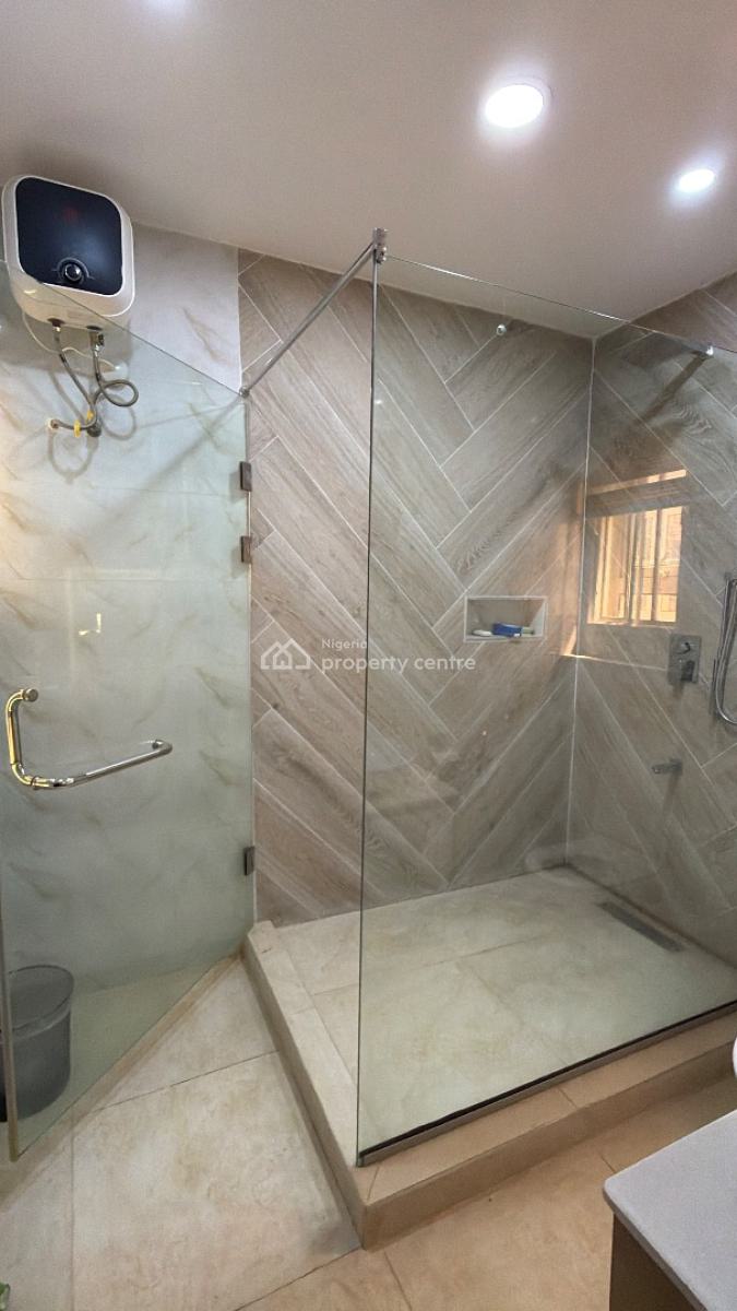 Distress Luxury 4-bedroom Duplex with Bq --, Kaura Main, Kaura, Abuja, Terraced Duplex for Sale