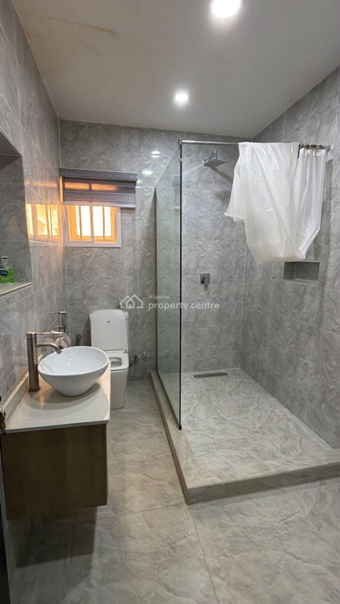 Distress Luxury 4-bedroom Duplex with Bq --, Kaura Main, Kaura, Abuja, Terraced Duplex for Sale