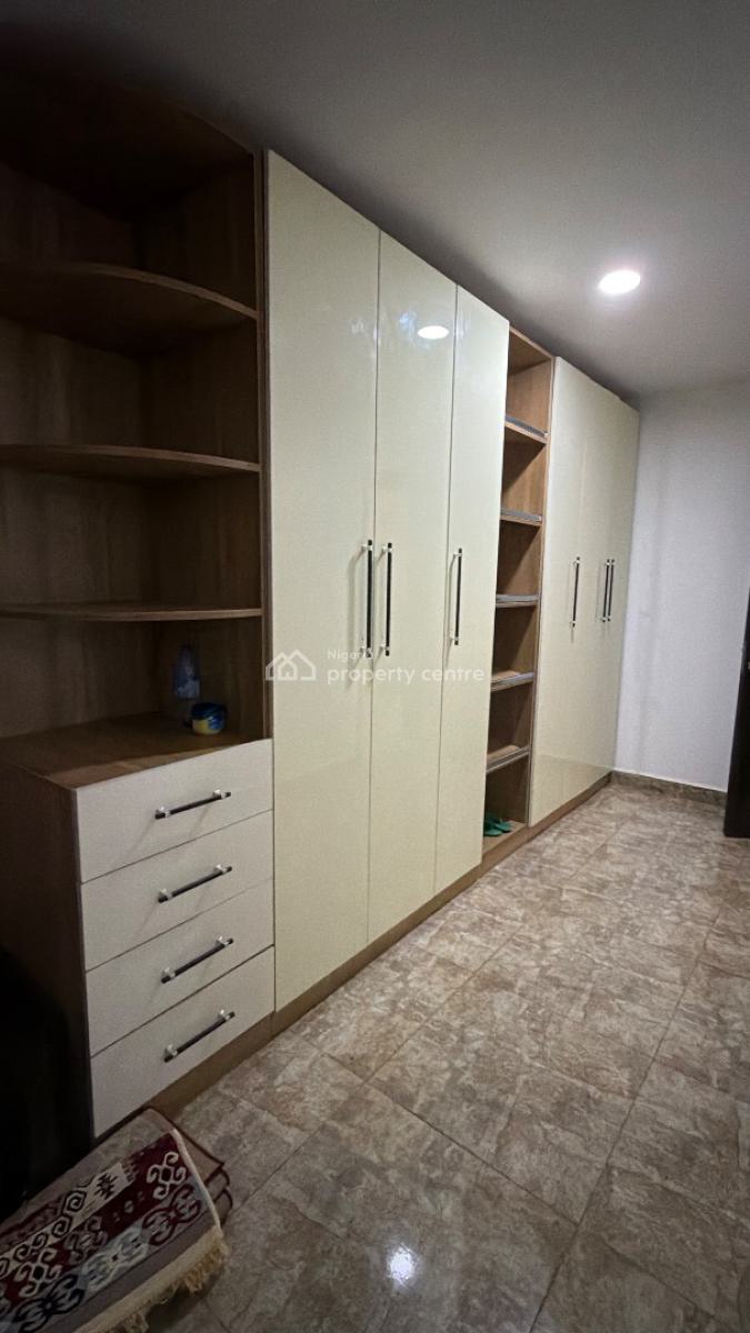 Distress Luxury 4-bedroom Duplex with Bq --, Kaura Main, Kaura, Abuja, Terraced Duplex for Sale