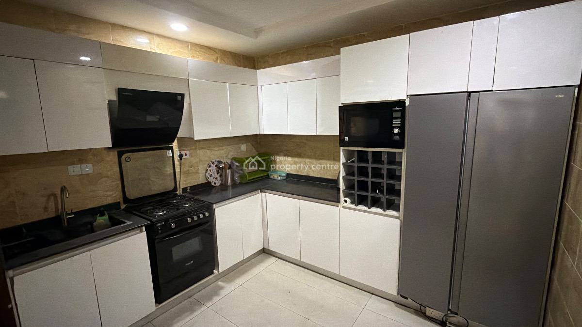 Distress Luxury 4-bedroom Duplex with Bq --, Kaura Main, Kaura, Abuja, Terraced Duplex for Sale