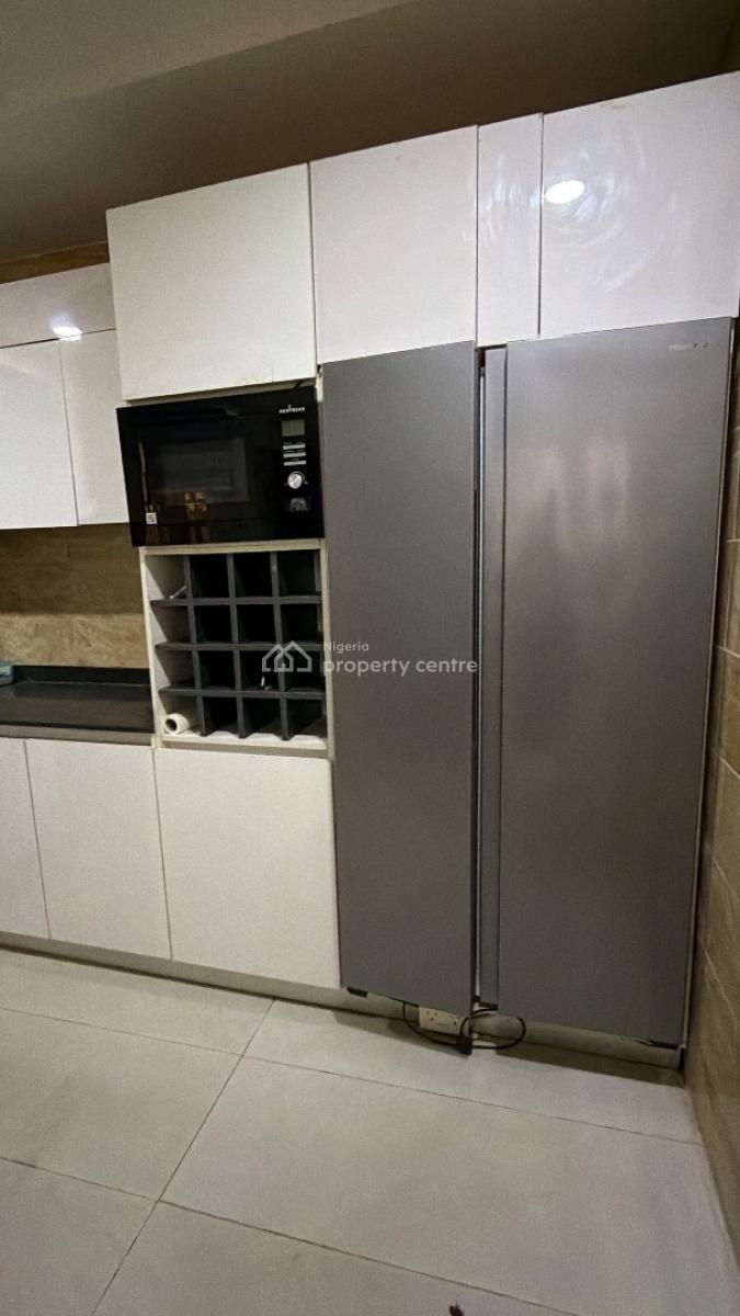 Distress Luxury 4-bedroom Duplex with Bq --, Kaura Main, Kaura, Abuja, Terraced Duplex for Sale