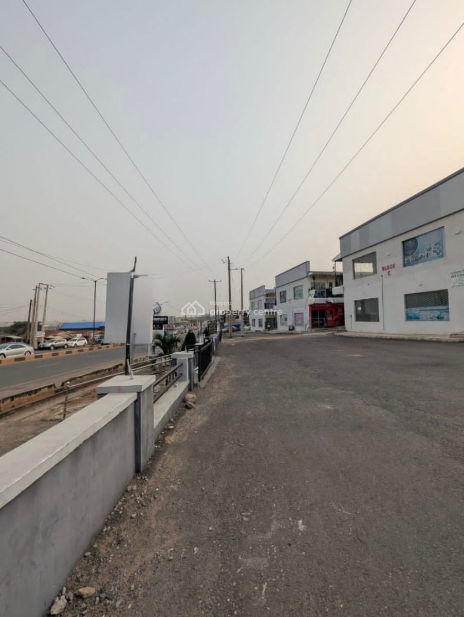 Units of Shops in a Standard Commercial Complex, 1islamic Shopping Mall, Bashorun, Ibadan, Ibadan, Oyo, Commercial Property for Sale