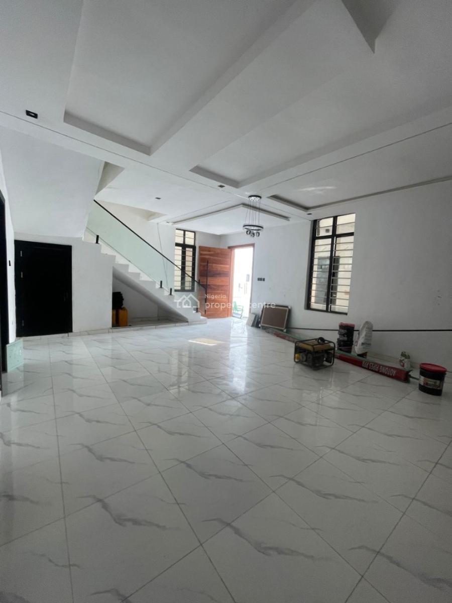 4 Bedroom Fully Detached Duplex, Ikota, Lekki, Lagos, Detached Duplex for Sale