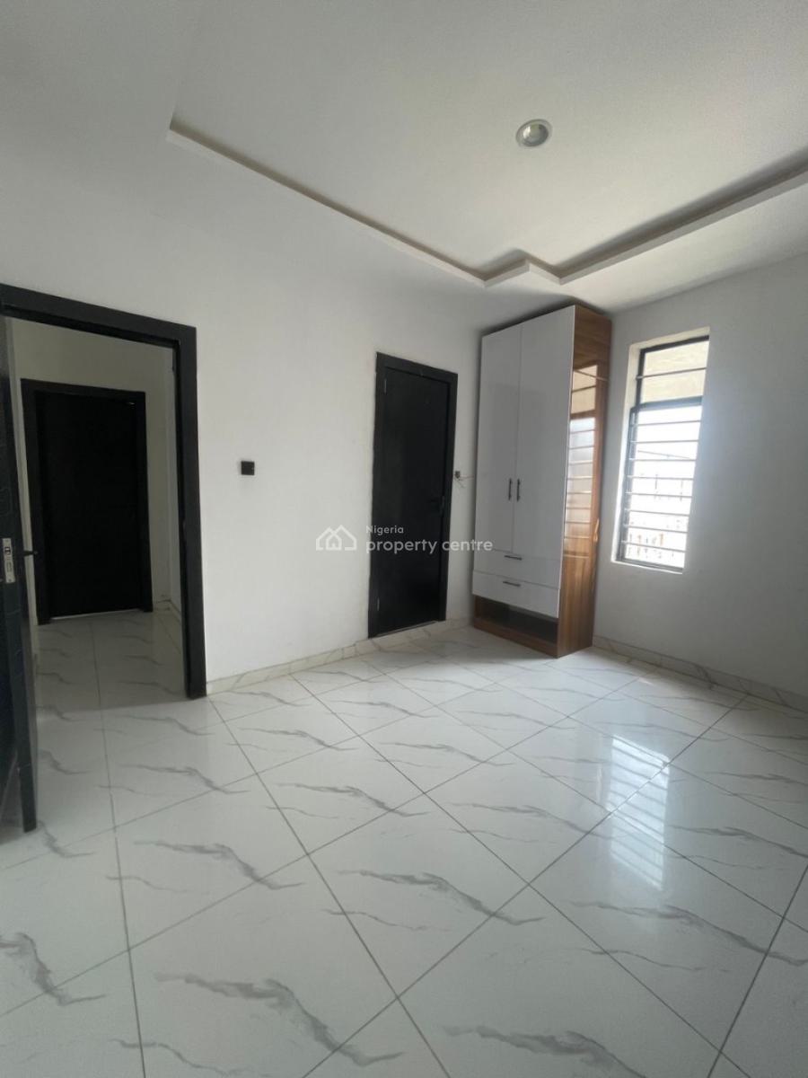 4 Bedroom Fully Detached Duplex, Ikota, Lekki, Lagos, Detached Duplex for Sale