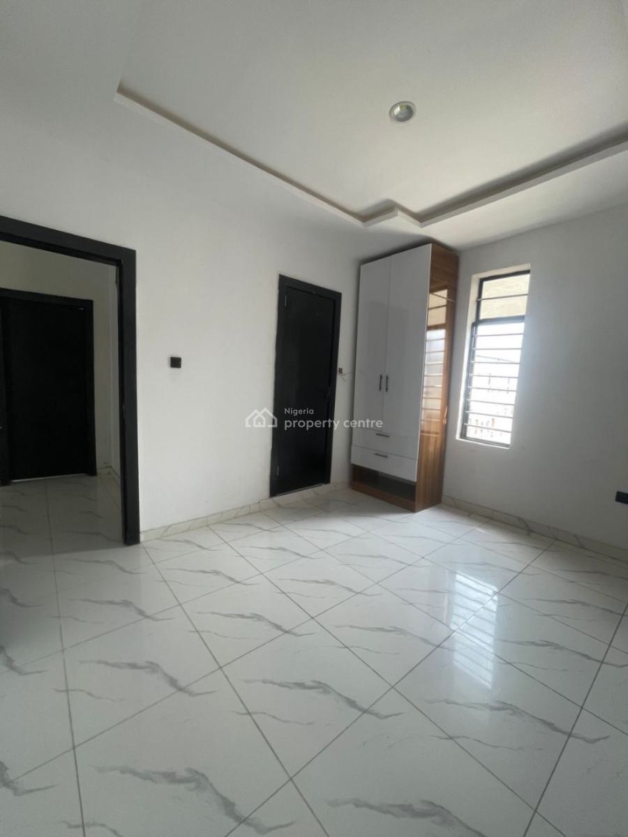 4 Bedroom Fully Detached Duplex, Ikota, Lekki, Lagos, Detached Duplex for Sale