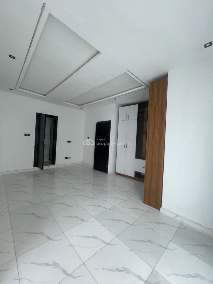 4 Bedroom Fully Detached Duplex, Ikota, Lekki, Lagos, Detached Duplex for Sale