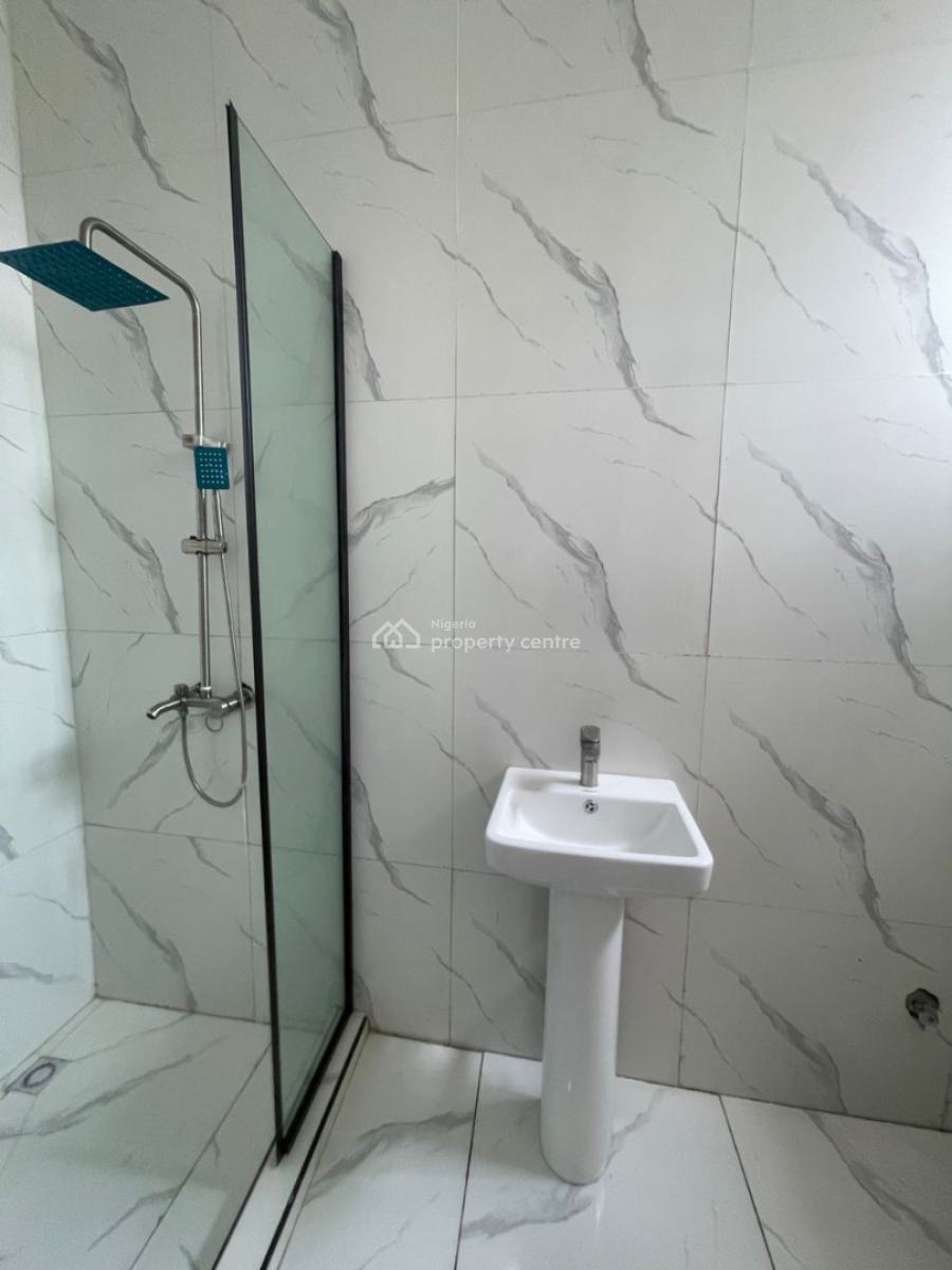 4 Bedroom Fully Detached Duplex, Ikota, Lekki, Lagos, Detached Duplex for Sale