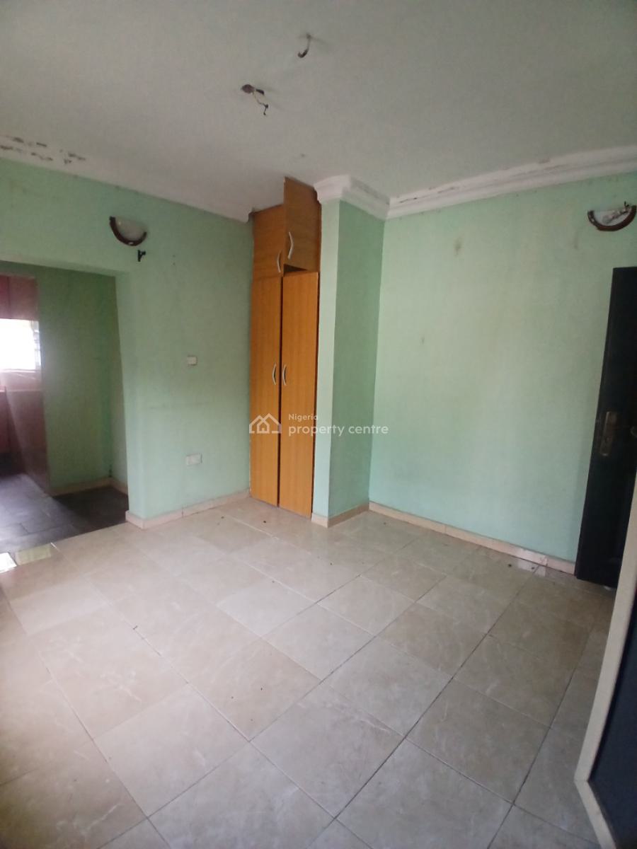 a Beautiful Self Contain, Abraham Adesanya Estate, Lekki Phase 2, Lekki, Lagos, Self Contain (single Rooms) for Rent
