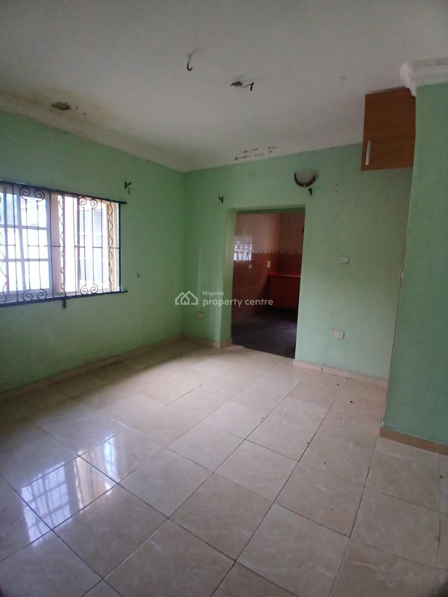 a Beautiful Self Contain, Abraham Adesanya Estate, Lekki Phase 2, Lekki, Lagos, Self Contain (single Rooms) for Rent