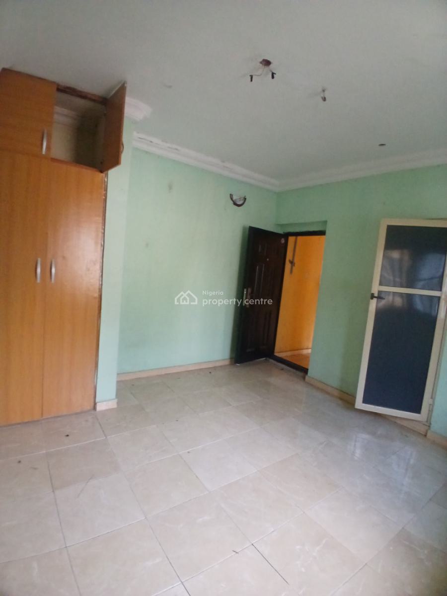 a Beautiful Self Contain, Abraham Adesanya Estate, Lekki Phase 2, Lekki, Lagos, Self Contain (single Rooms) for Rent