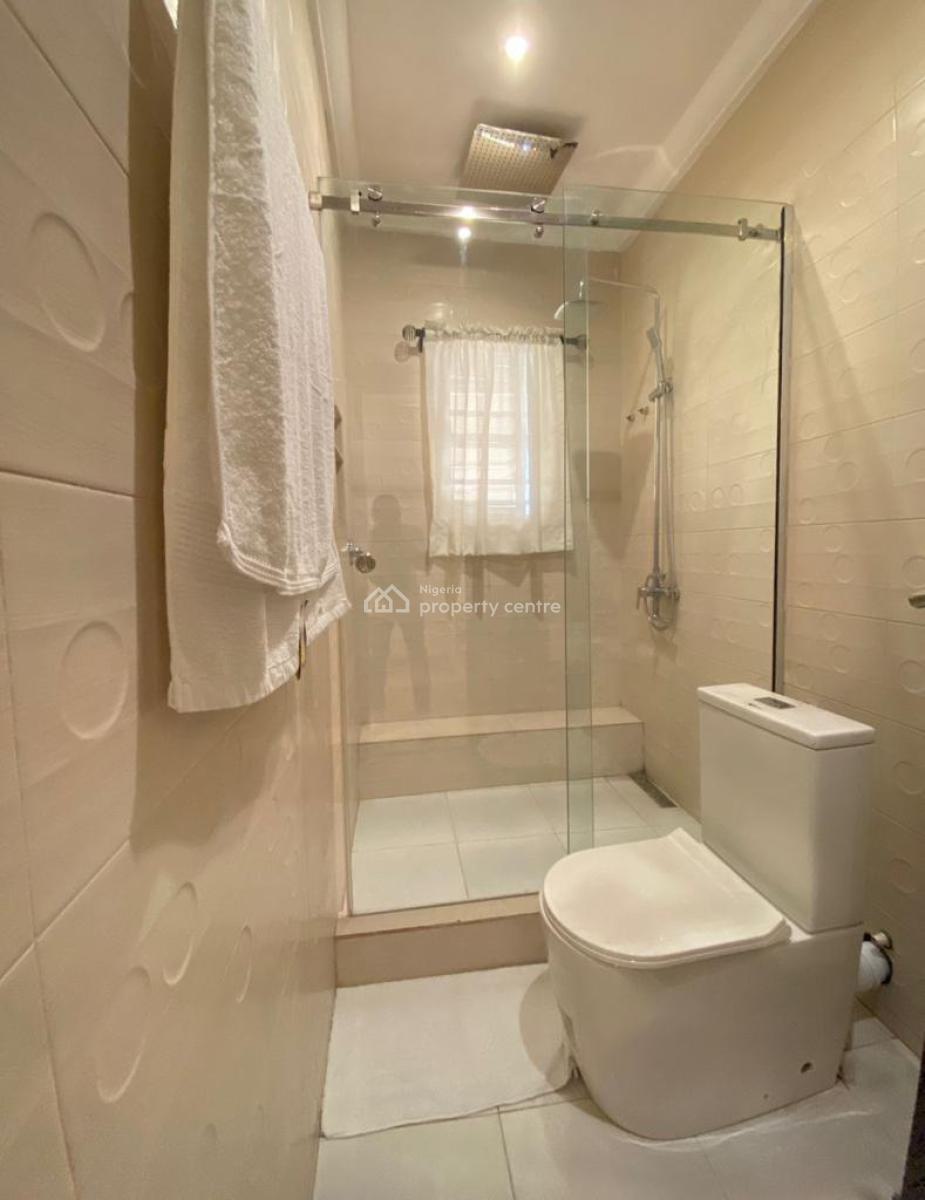 4 Bedroom Terrace Duplex, Gbagada Phase 1, Gbagada, Lagos, Terraced Duplex for Sale