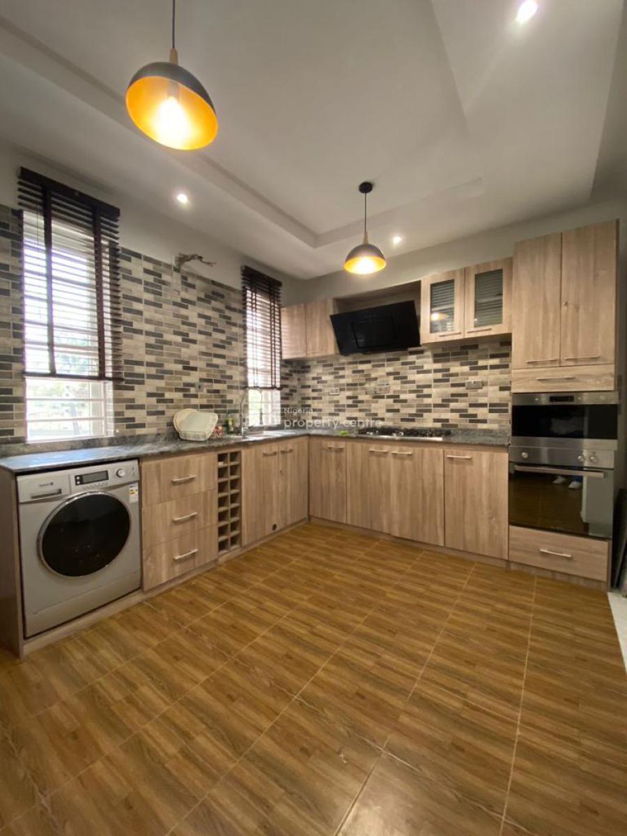 4 Bedroom Terrace Duplex, Gbagada Phase 1, Gbagada, Lagos, Terraced Duplex for Sale