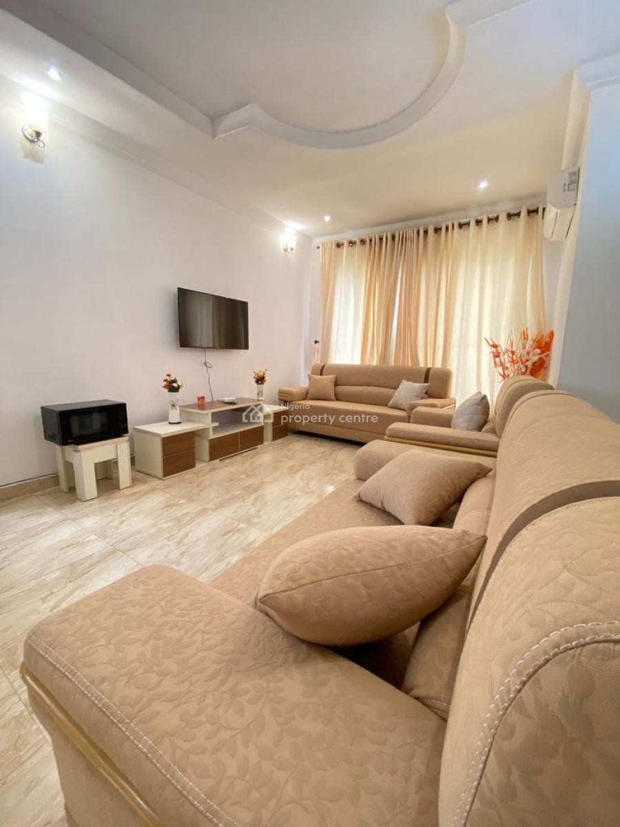 4 Bedroom Terrace Duplex, Gbagada Phase 1, Gbagada, Lagos, Terraced Duplex for Sale