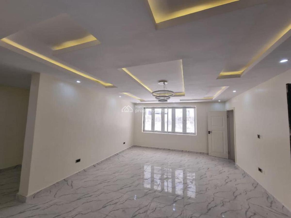 Serviced 3 Bedroom Flat with Bq & Swimming Pool, Oniru, Victoria Island (vi), Lagos, Flat / Apartment for Rent