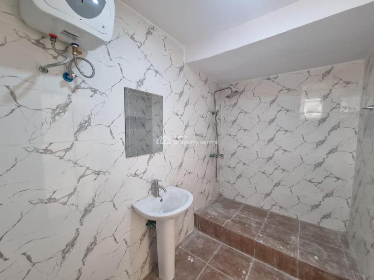 Serviced 3 Bedroom Flat with Bq & Swimming Pool, Oniru, Victoria Island (vi), Lagos, Flat / Apartment for Rent