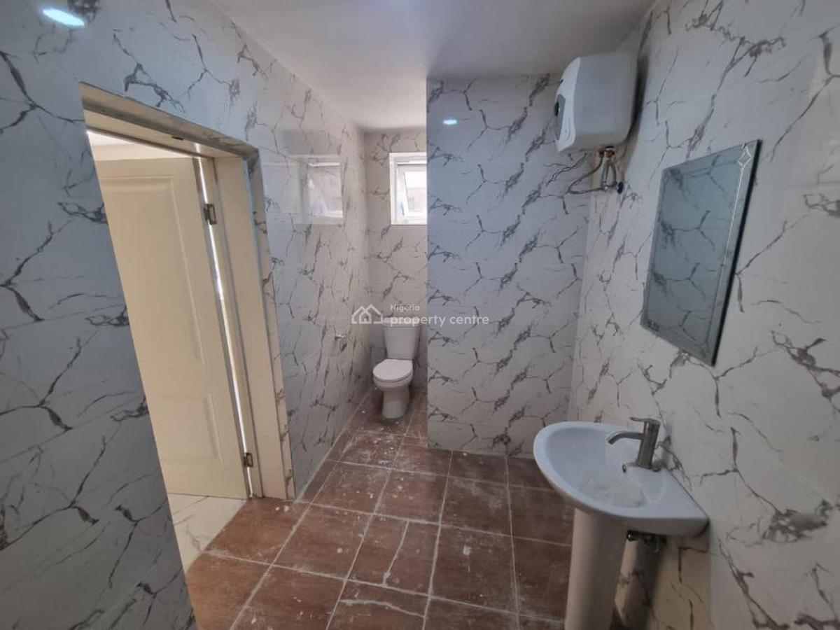 Serviced 3 Bedroom Flat with Bq & Swimming Pool, Oniru, Victoria Island (vi), Lagos, Flat / Apartment for Rent