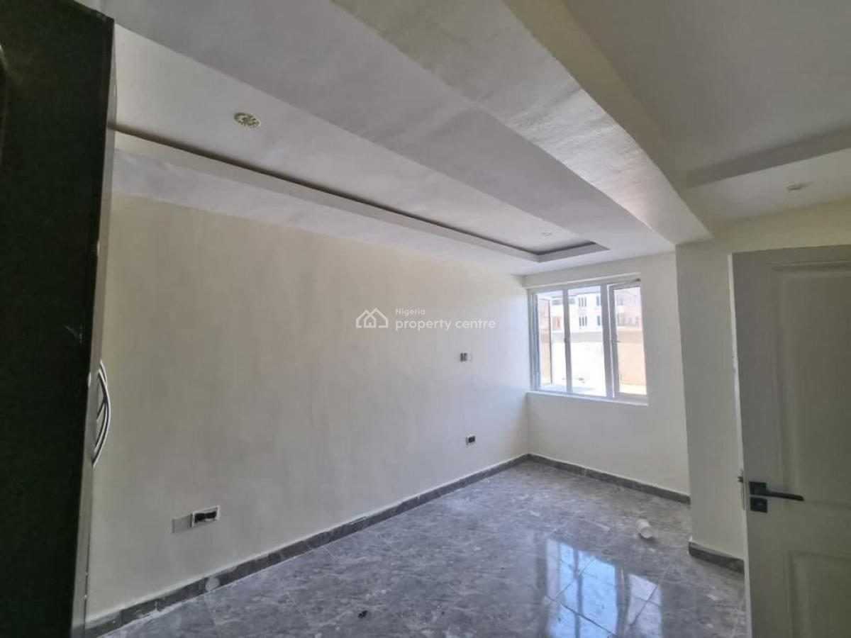 Serviced 3 Bedroom Flat with Bq & Swimming Pool, Oniru, Victoria Island (vi), Lagos, Flat / Apartment for Rent